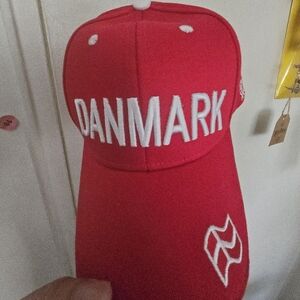 Danmark hat